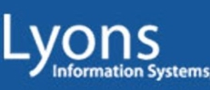 Lyons Information Systems, Inc Logo
