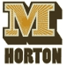 m-horton Logo