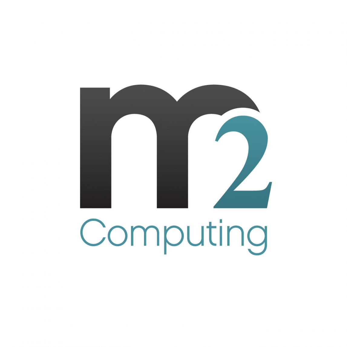 m2computing Logo