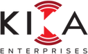 Kika Enterprises Logo