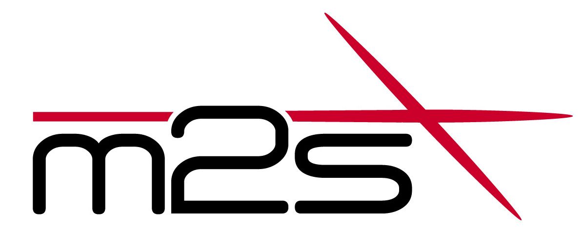 m2sinc Logo