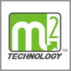 m2technology Logo