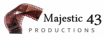 m43productions Logo