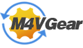 m4vgear Logo