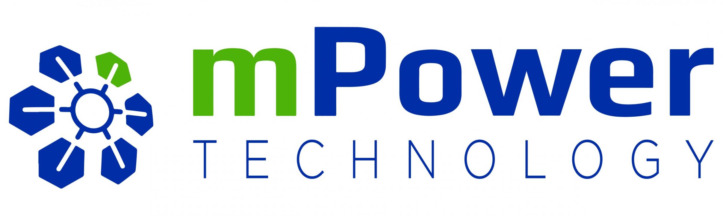 mPower Technology Logo