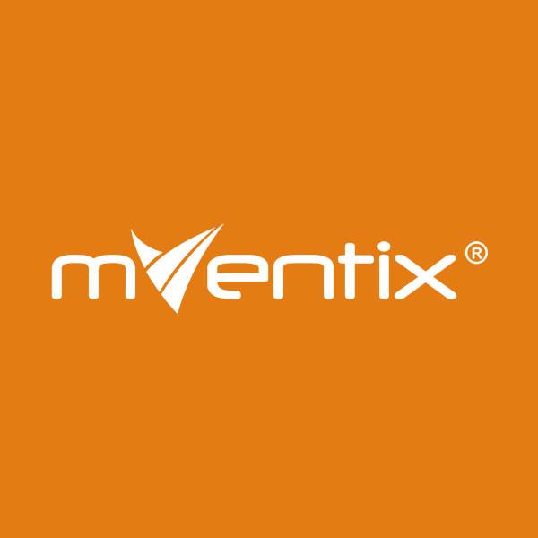 mVentix Logo
