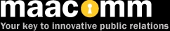 maacomm Logo