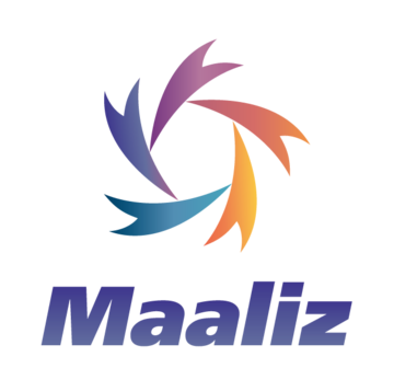 Maaliz.com Logo