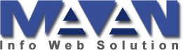maansoftwares Logo