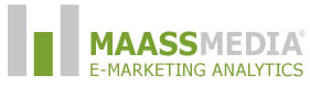 MaassMedia, LLC Logo