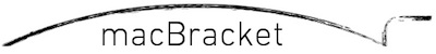 macBracket Logo