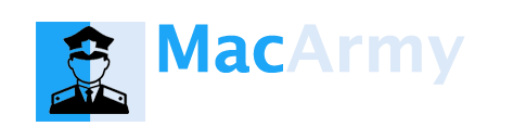 MacArmy Solutions Logo