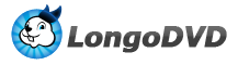 Longo DVD Soft Logo
