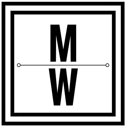 macewriting Logo