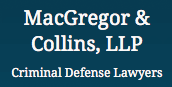 MacGregor & Collins, LLP Logo