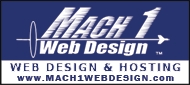 mach-1-web-design Logo