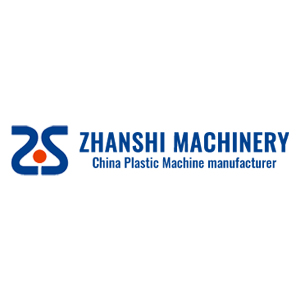 Shanghai Zhanshi Mechanical Equipment Co., Ltd. Logo