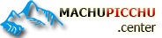 MachuPicchu.Center Logo