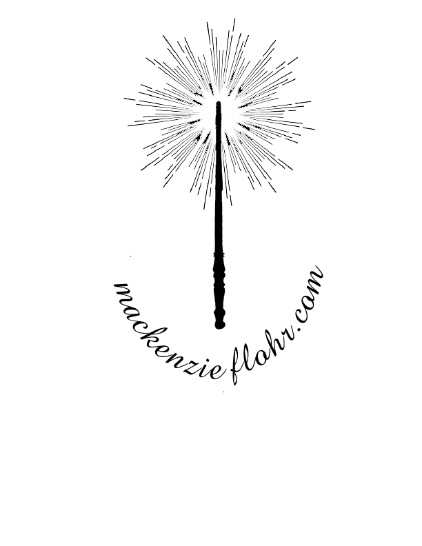 mackenzieflohr Logo