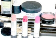 Mac Cosmetics Logo