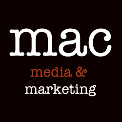 Mac Media & Marketing Logo