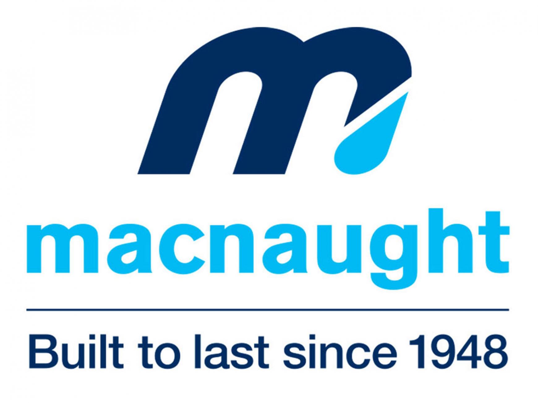 Macnaught USA Logo