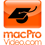 macprovideo Logo