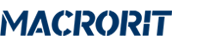 macrorit-pressroom Logo