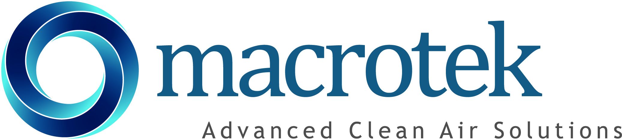 Macrotek Inc. Logo