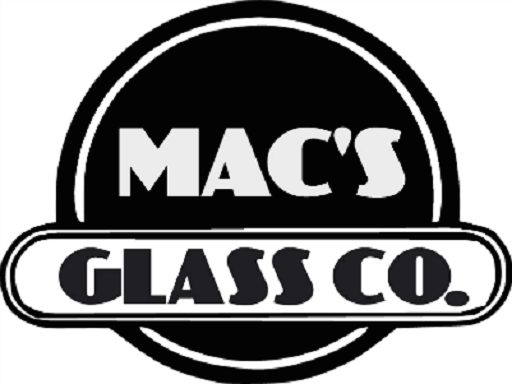 Macs Discount Glass Inc Logo