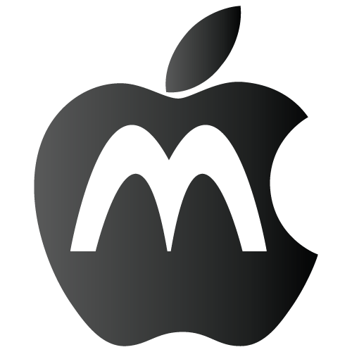 macsonik Logo