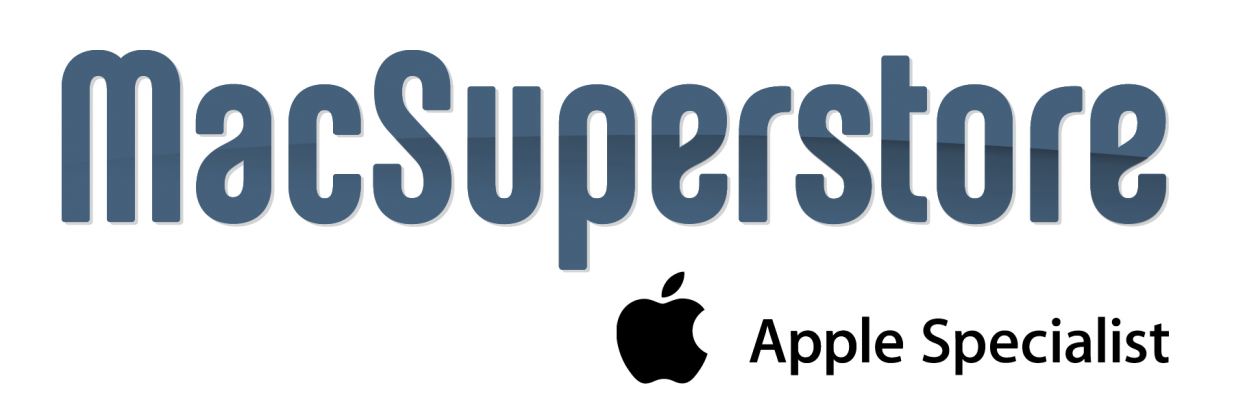 macsuperstore Logo