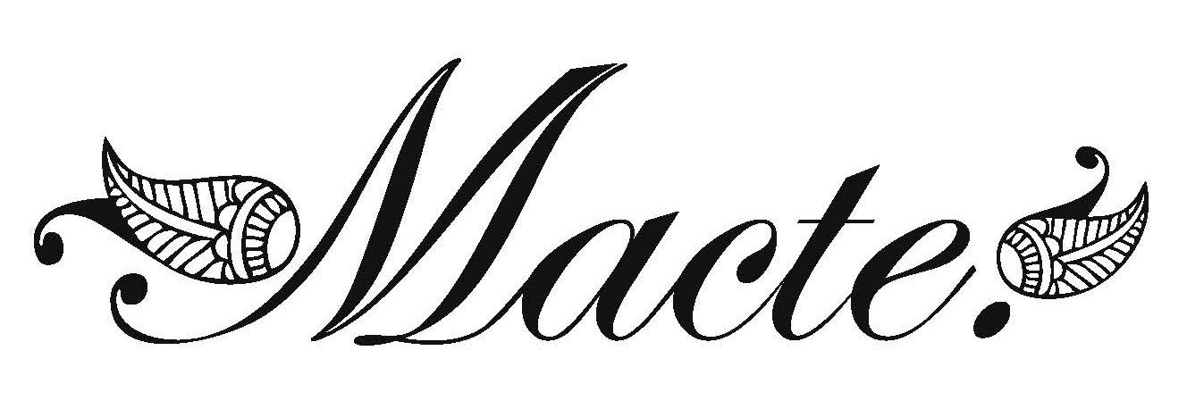 mactedesign Logo