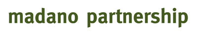 madano partnership Logo