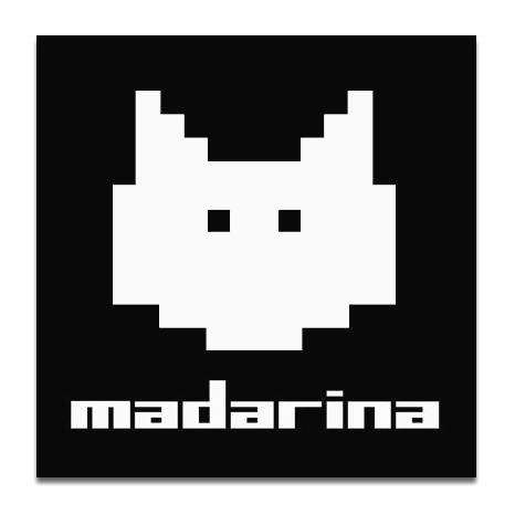 Madarina Logo