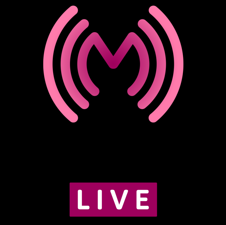 MADDCity.Live Logo