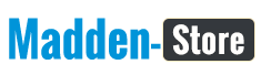 madden-store Logo