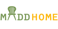 maddhome Logo
