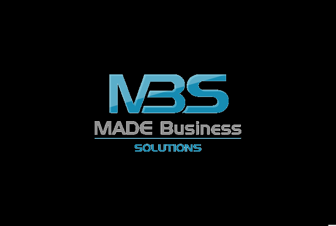 madebusinesssolution Logo