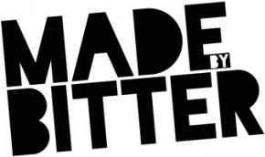 madebybitter Logo