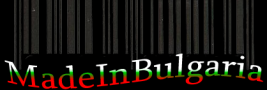 madeinbulgaria Logo