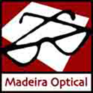 madeiraoptical Logo