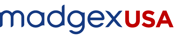 madgex-usa Logo