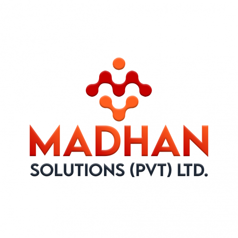 madhansolutions Logo