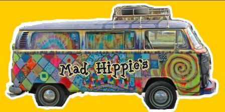 madhippie Logo