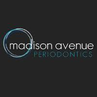 Madison Avenue Periodontics Logo