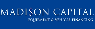 MADISON CAPITAL LLC Logo