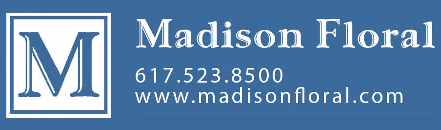 madisonfloral Logo