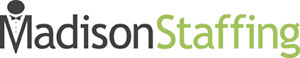madisonstaffing Logo