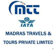 Madras Travels & Tours (P) Ltd Logo